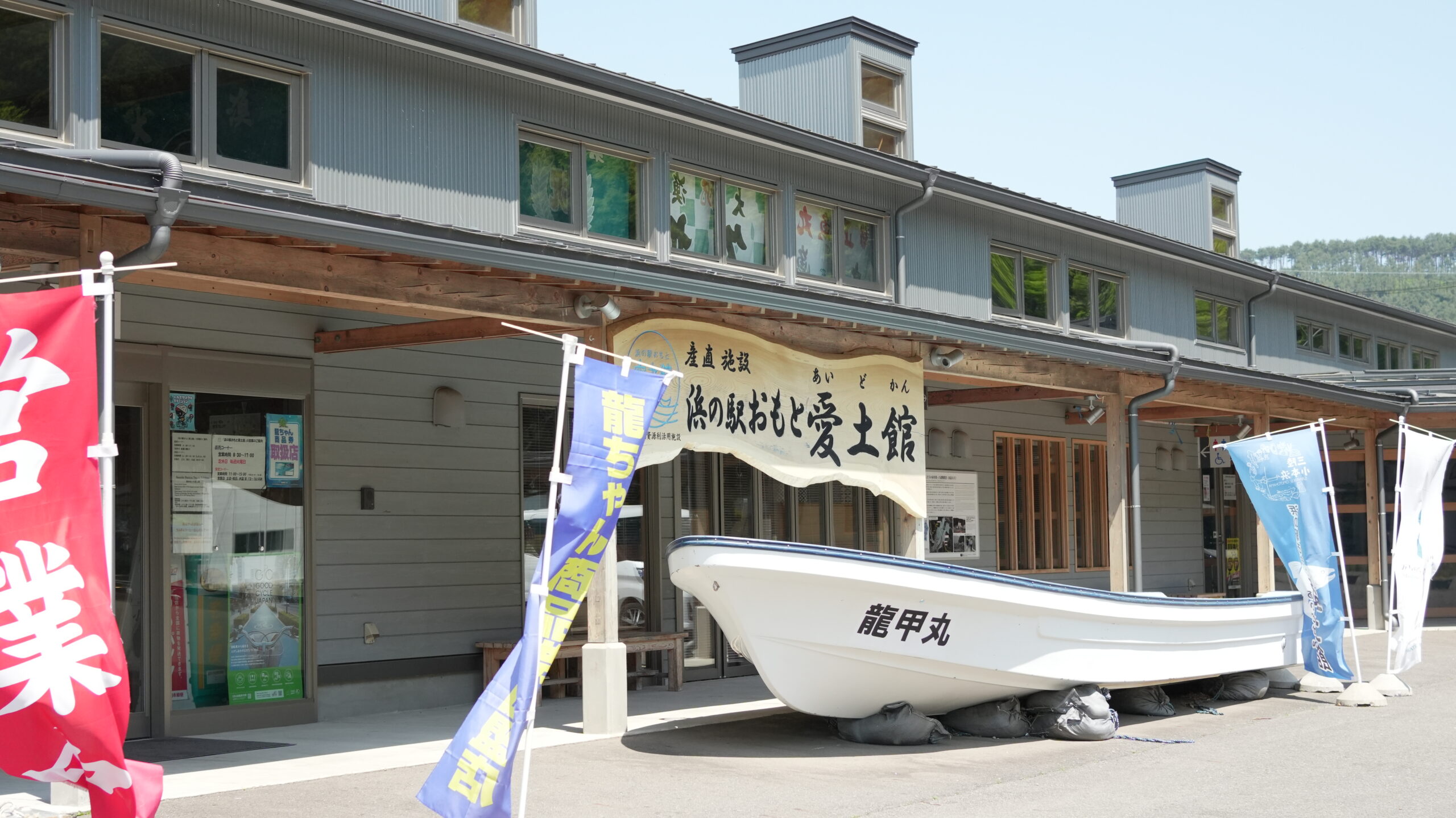活動の様子
